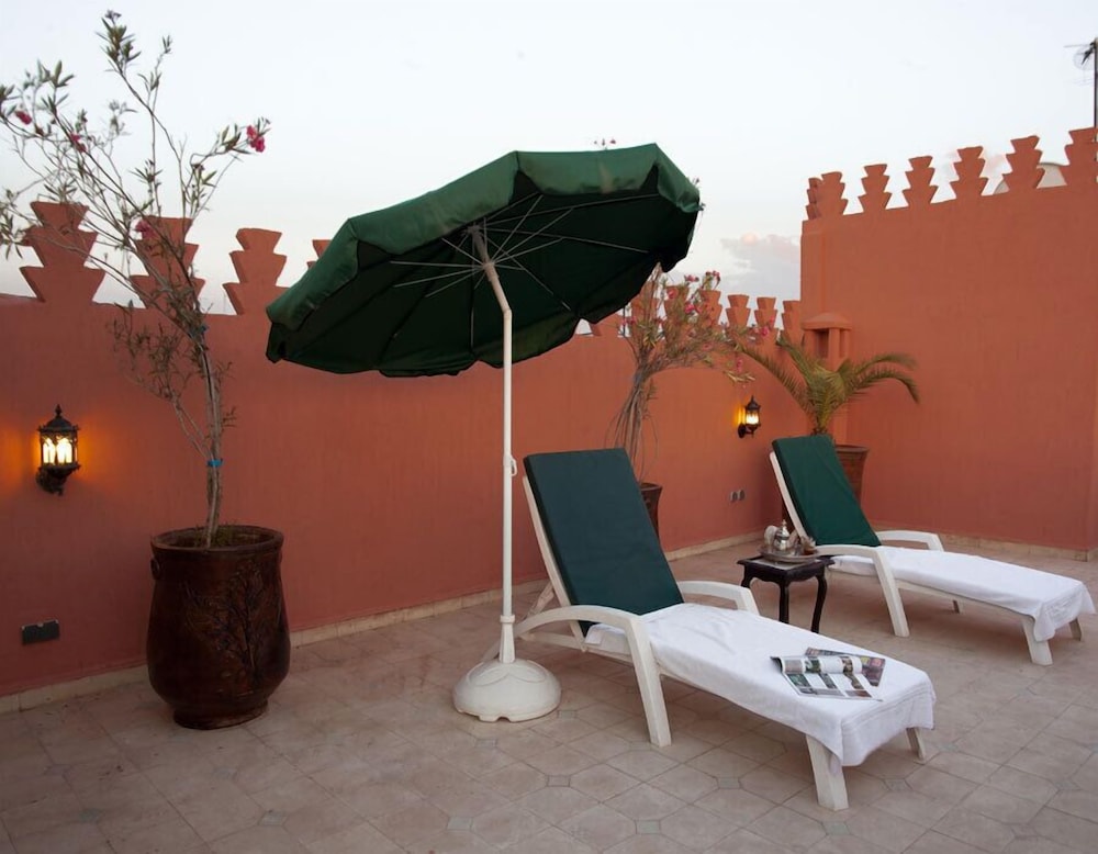 Riad Tidar 51/65