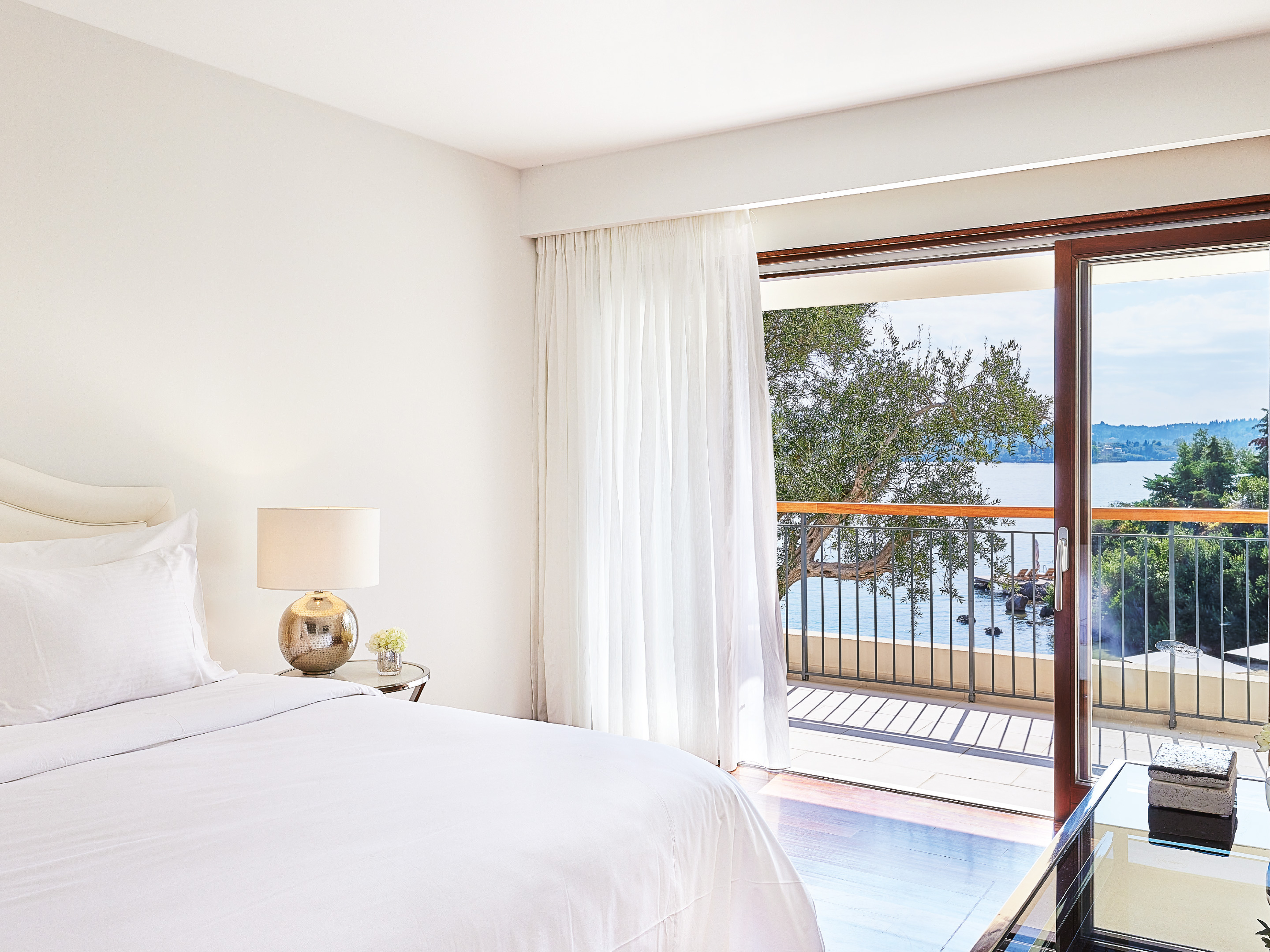 2 Bedrooms, Villa, Beach Front, Private Pool