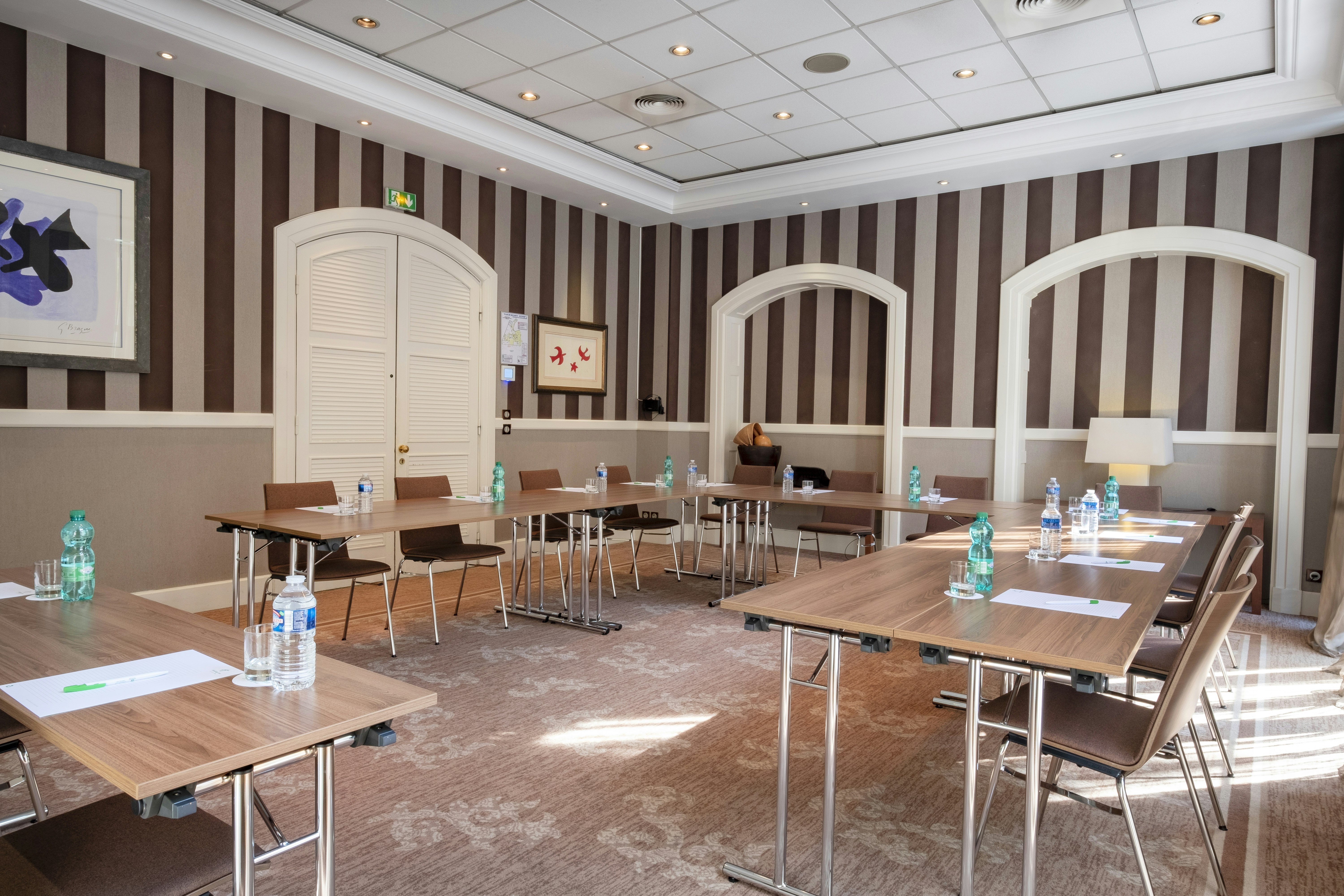 Holiday Inn Nice by IHG 73/79