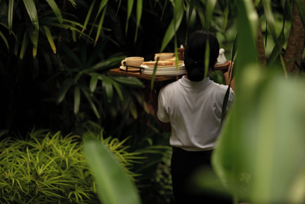 Honai度假村(Honai Resort) 图片3