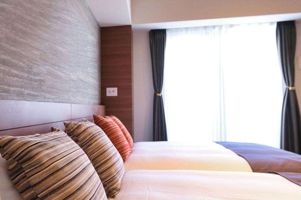 Luxcare Hotel Osaka 28/53