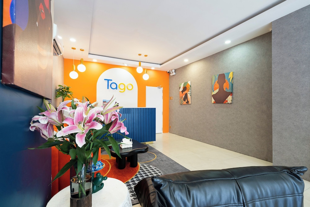 Tago Hotel 6/50