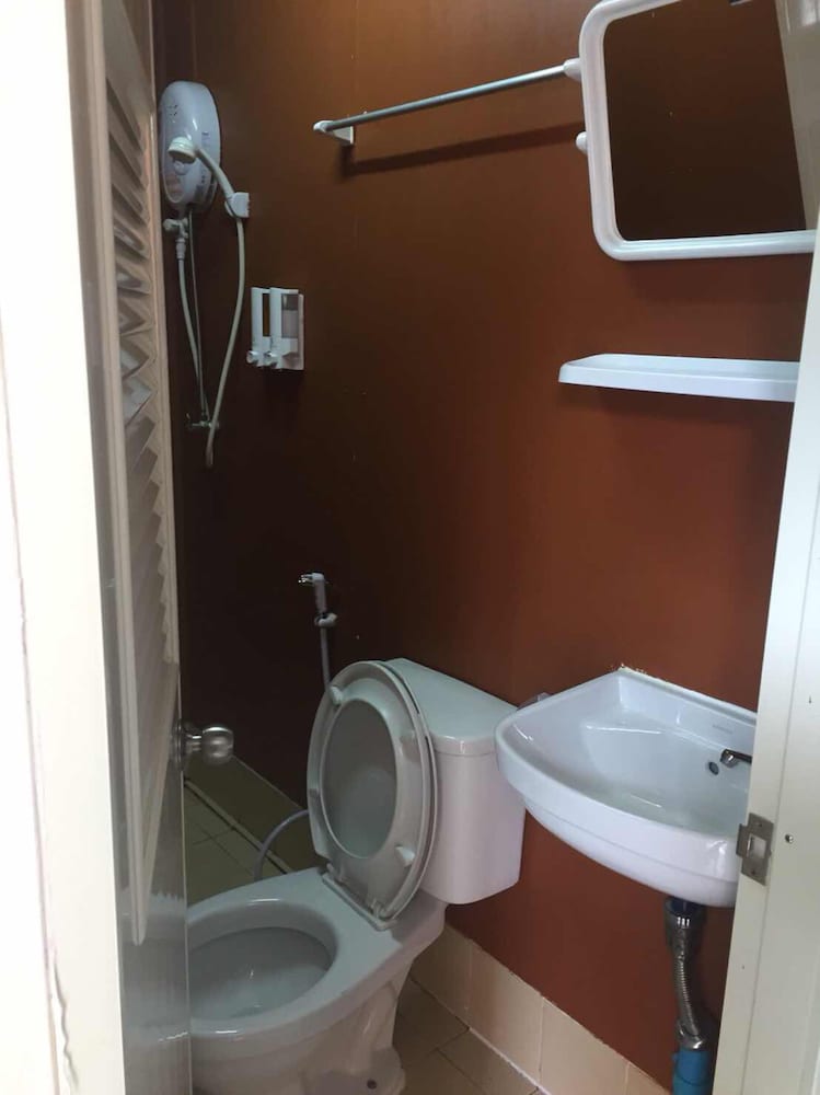 Miniresort Chanthaburi 50/50