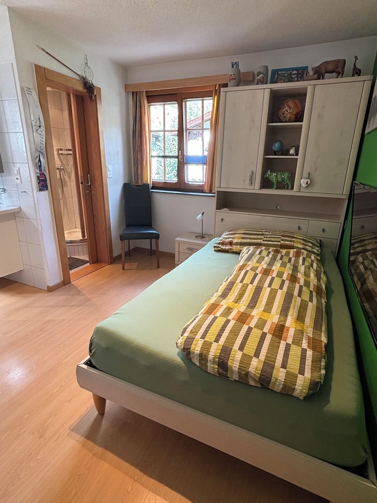 Chalet Medi 21/43