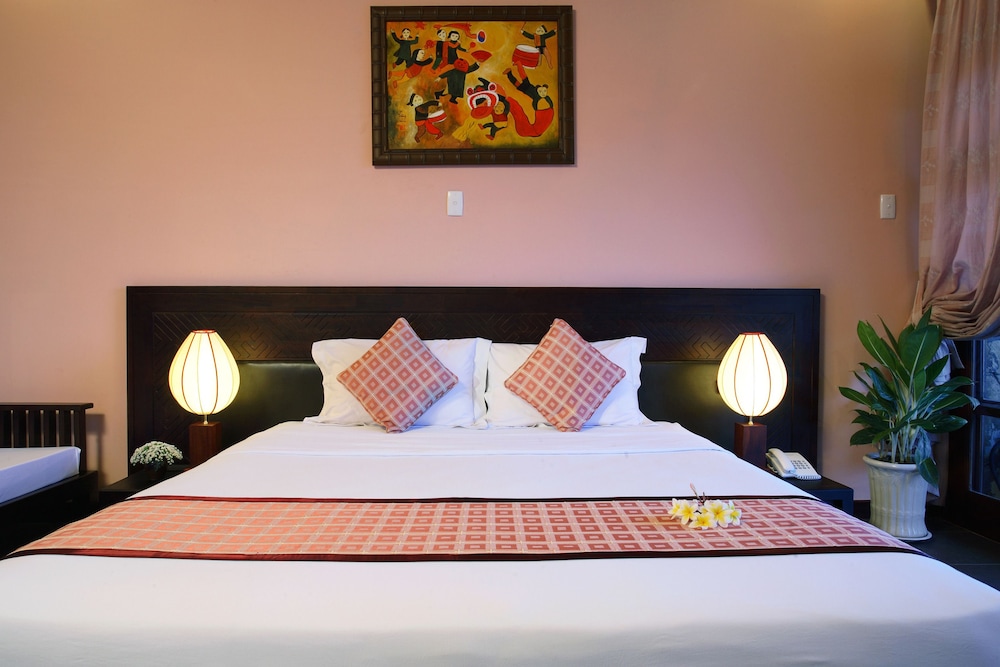 Romana Resort And Spa 24/50