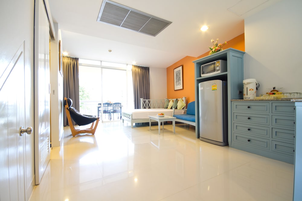 Chom View Hotel Hua Hin 10/50