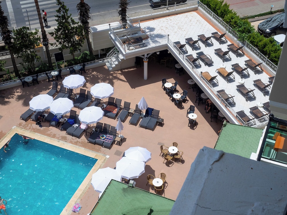 Hotel Sun Fire Beach 14/57