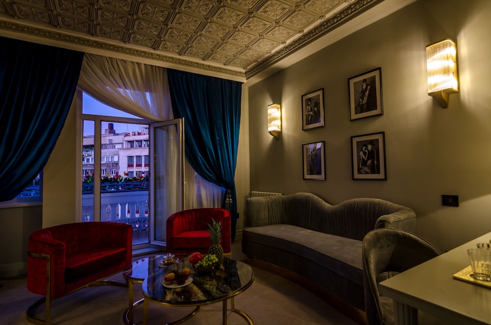 Hotel Lido By Phoenicia 49/70