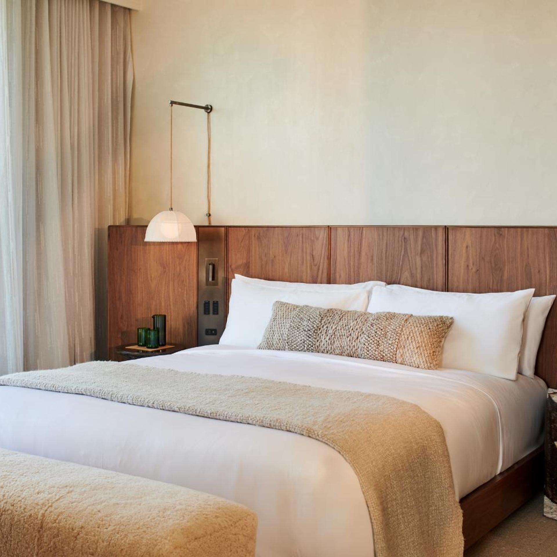 City, Junior Suite, Sofa