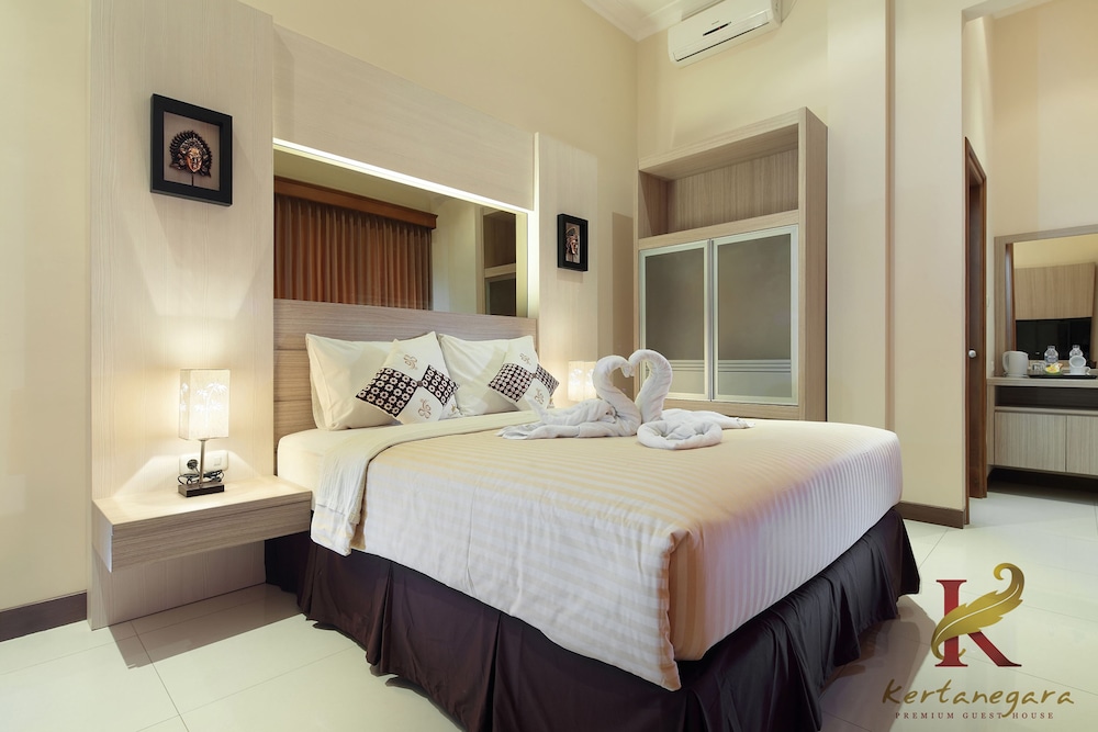 Kertanegara Premium Guest House 29/49