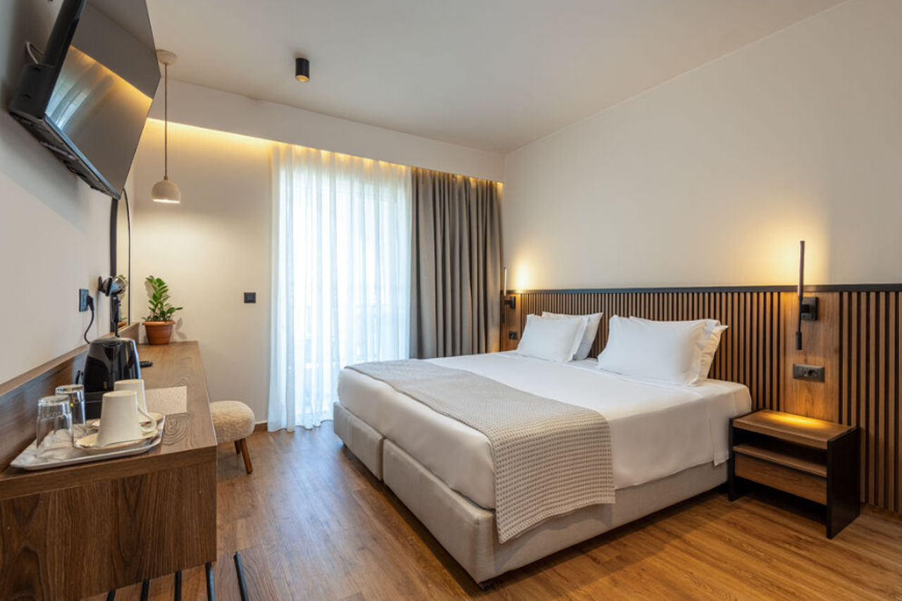 Kalimera Mare Hotel 8/50