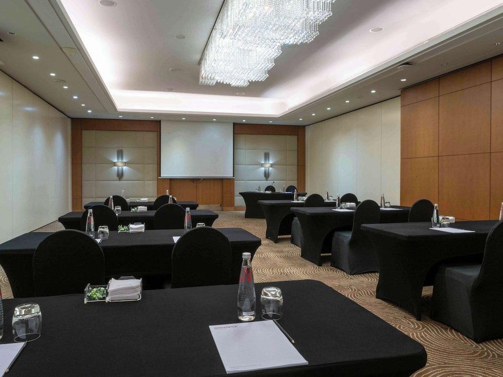 Movenpick Hotel Beirut 40/49