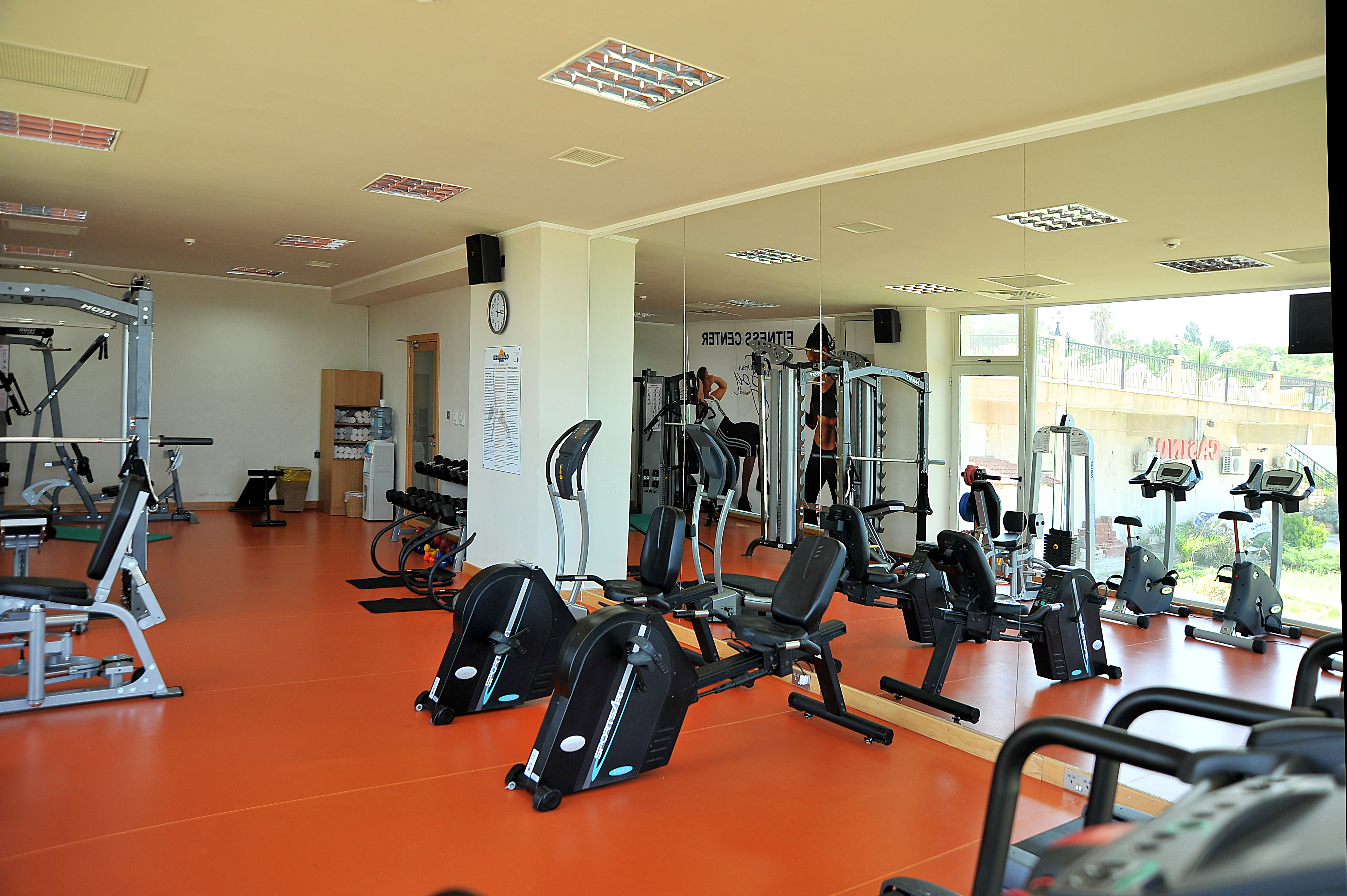 Acapulco Beach Club And Resort 26/50