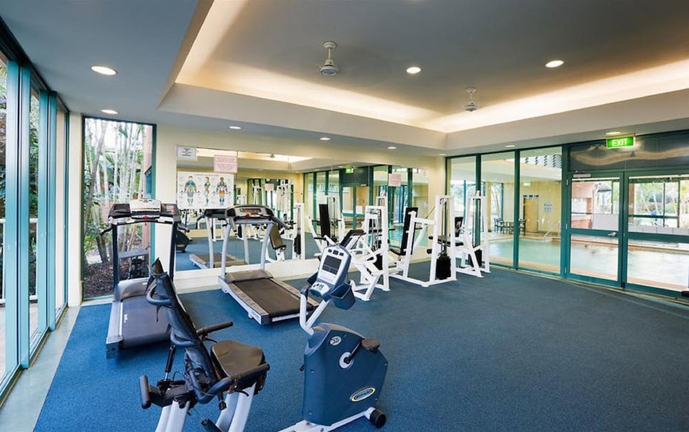 Mantra Crown Towers Surfers Paradise 65/95