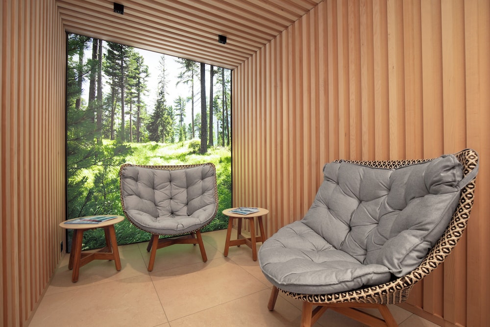 Sunstar Pontresina 27/50