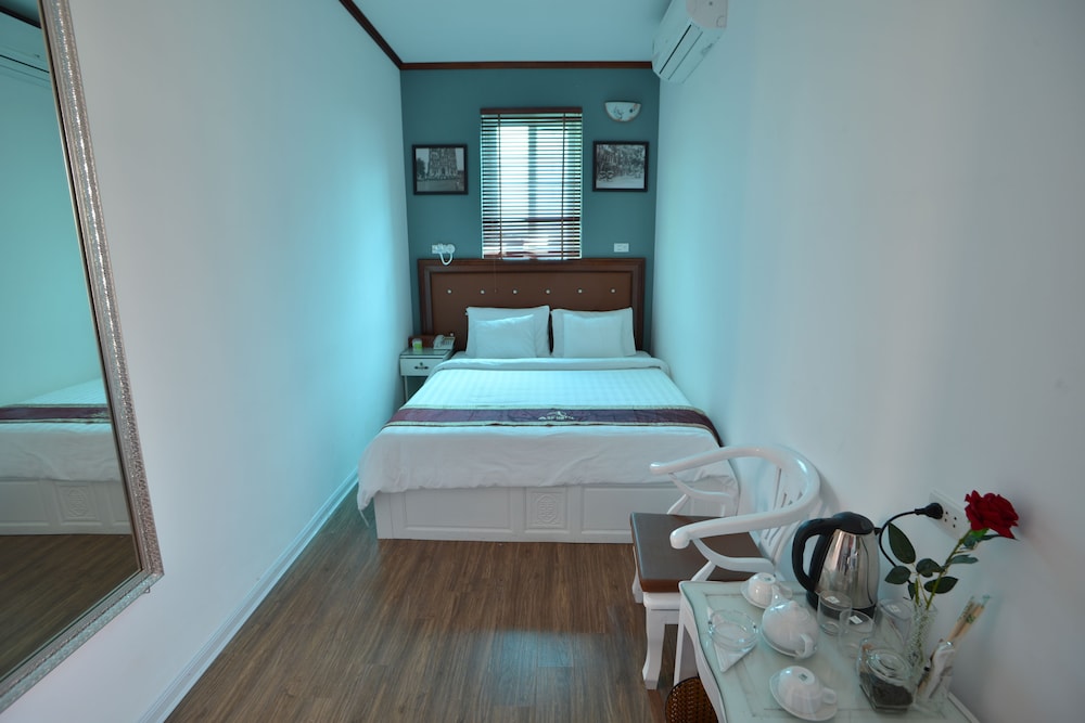 A25 Hotel - Lo Duc 32/63