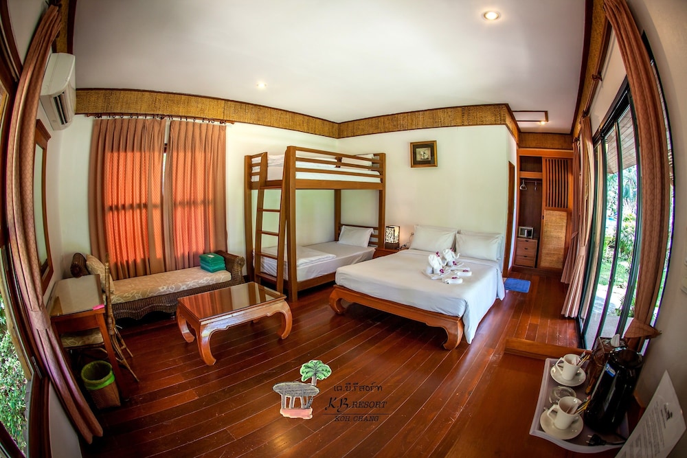 K.B. Resort Koh Chang 17/32