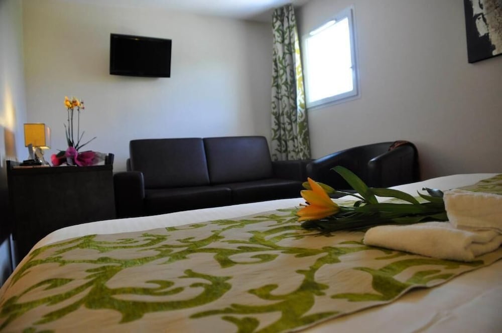 Hotel the Originals La Souterraine Alexia 29/50