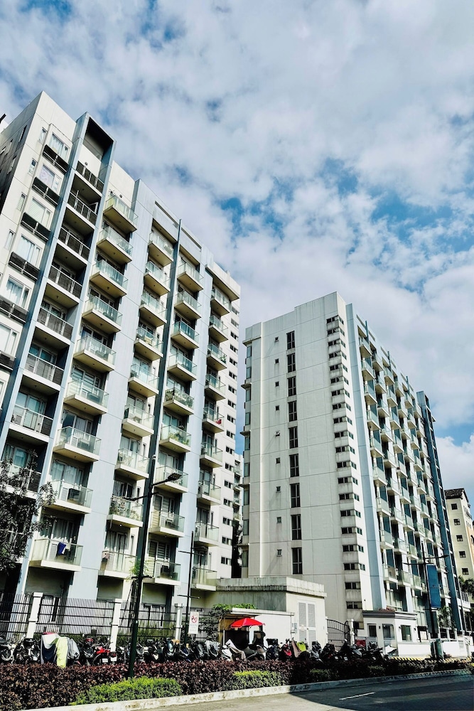 Dels Condotel by ZUZU in PASAY