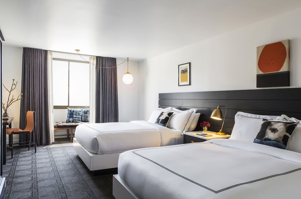 Kimpton Hotel Enso 8/60