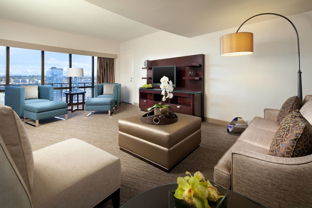 WESTIN - SEATTLE 33/74