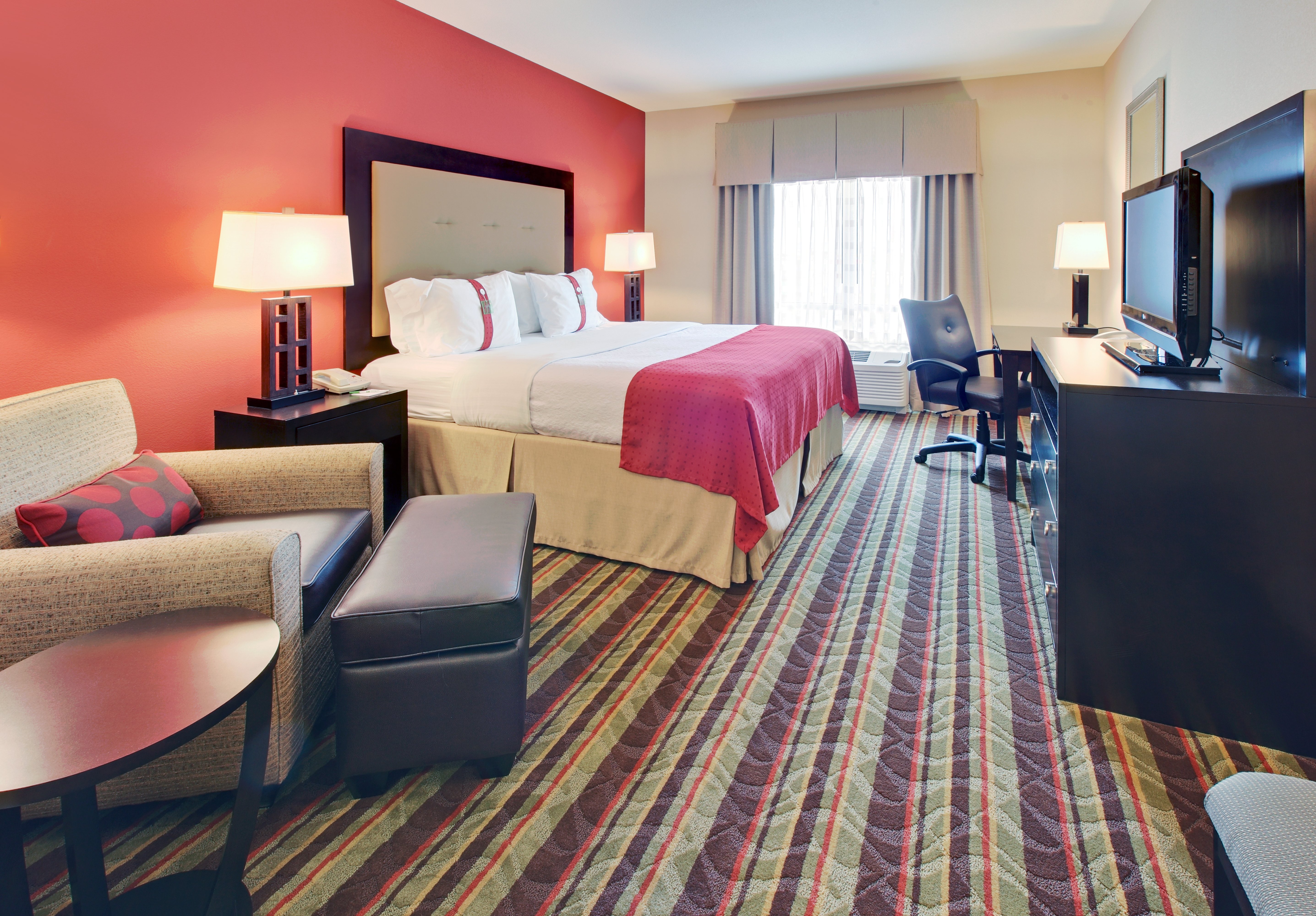 Holiday Inn Blytheville 15/49