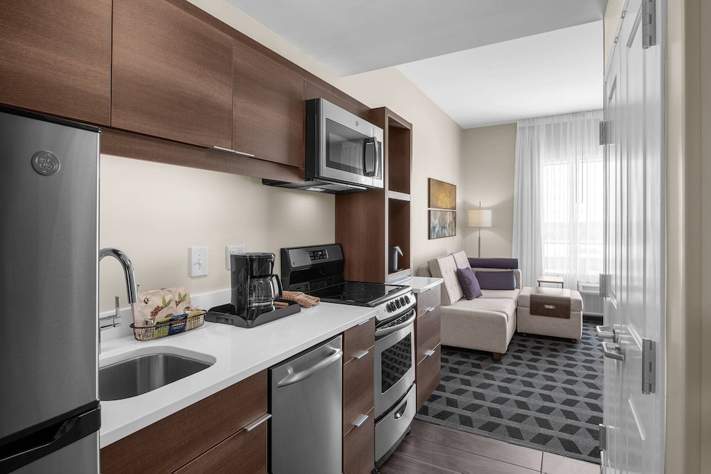 TownePlace Suites by Marriott Charlotte Fort Mill 42/49