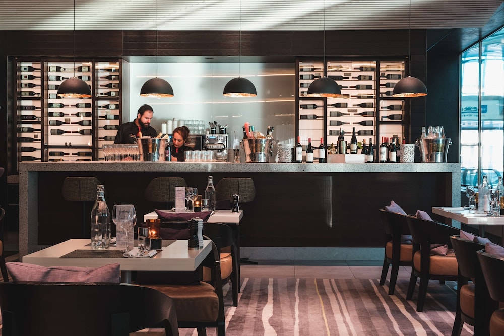 Radisson Blu Waterfront Stockholm 32/45
