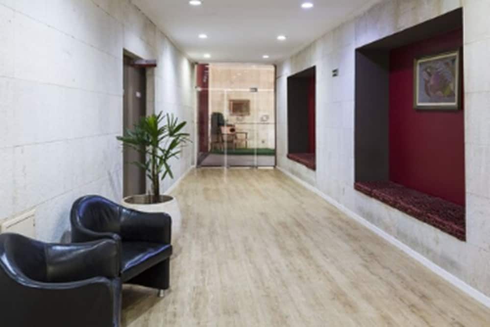 Vila Rica Campinas Hotel 22/35