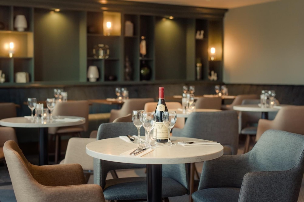 The Hoban Hotel Kilkenny 31/41