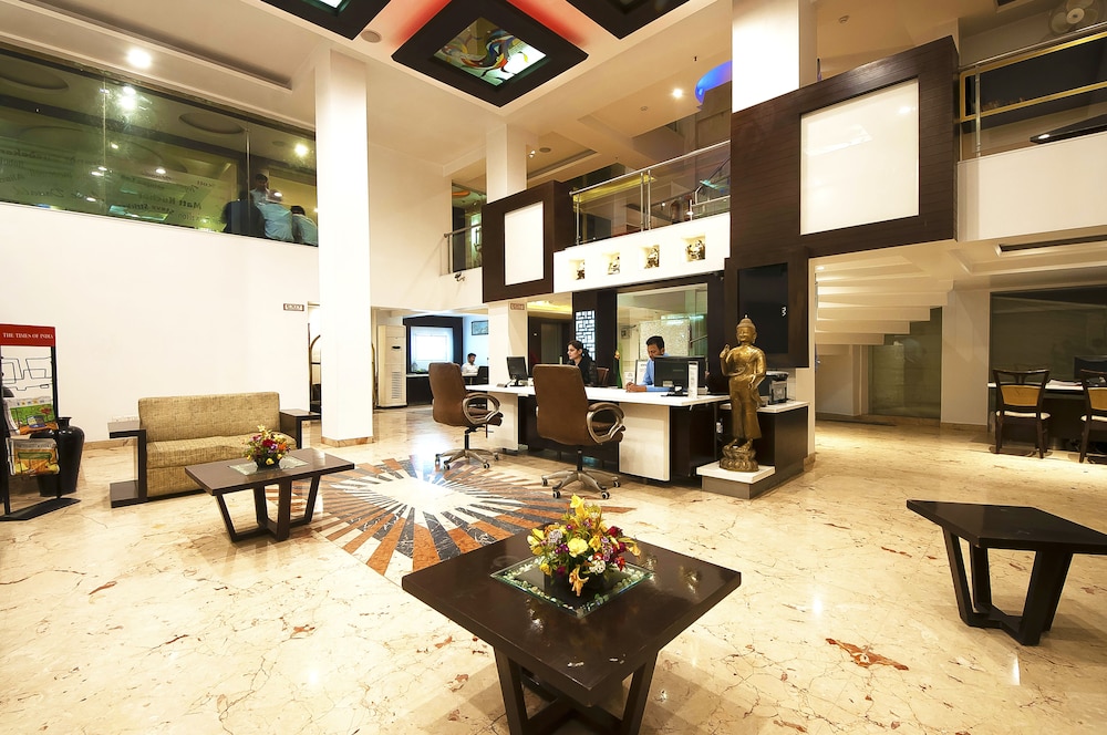 Hotel Le Roi 31/50