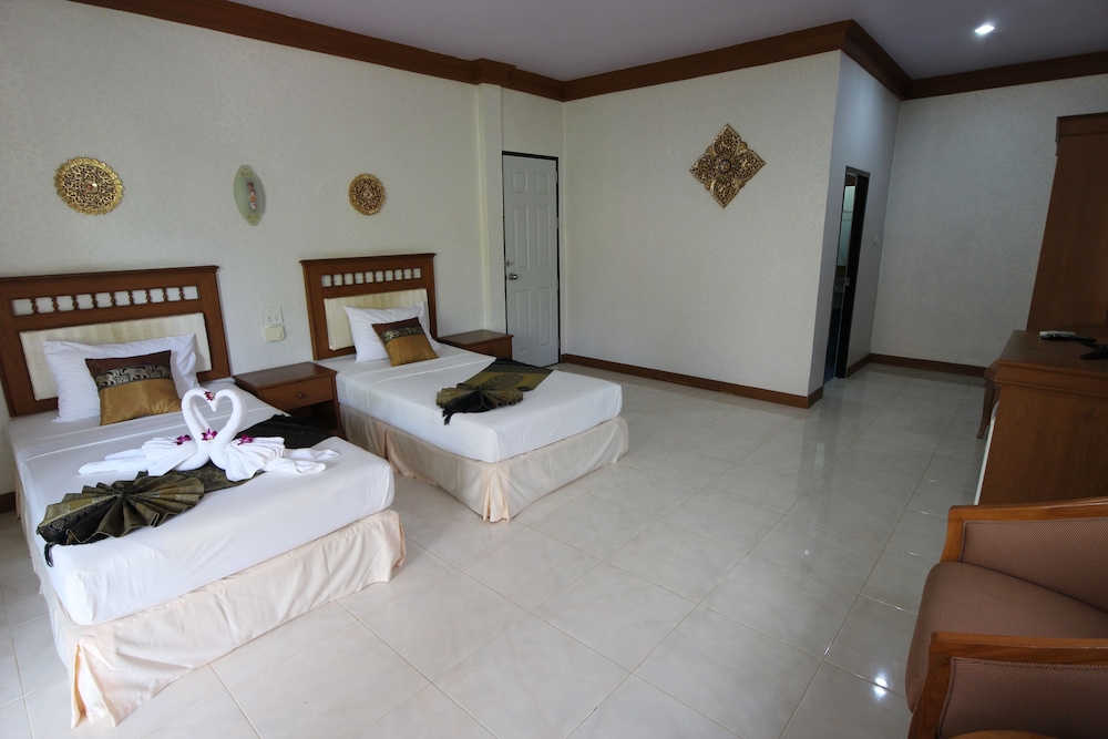 Lanta Villa Resort 26/58