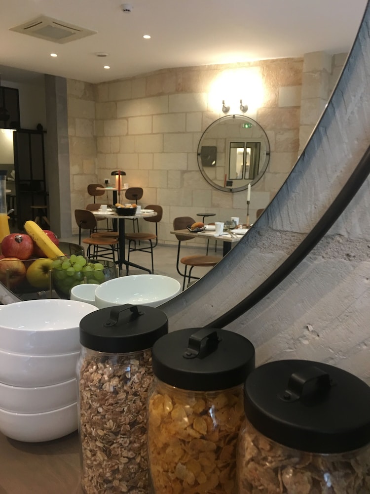 L'adresse Boutique Hotel 36/70