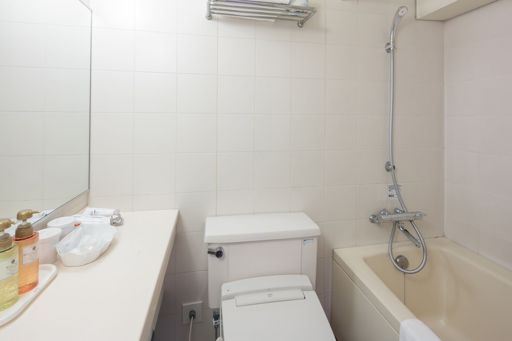 Hotel Mystays Iidabashi 8/50