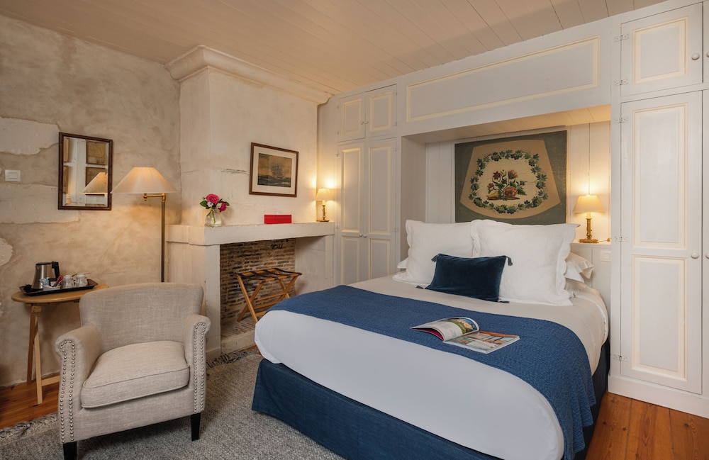 La Baronnie Hotel & Spa 21/88