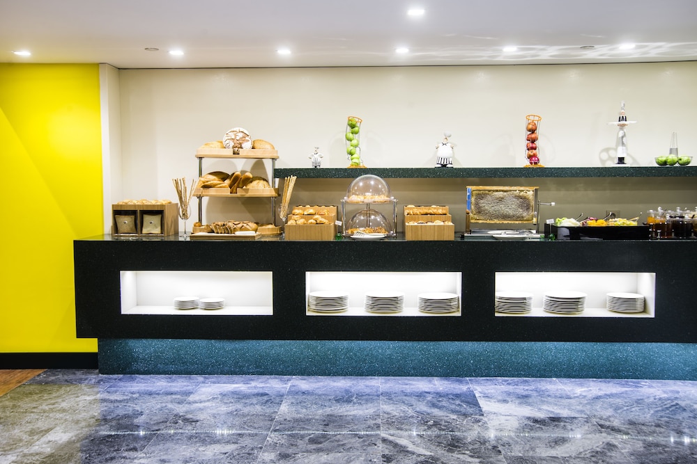 Elysium Styles Taksim 5/58