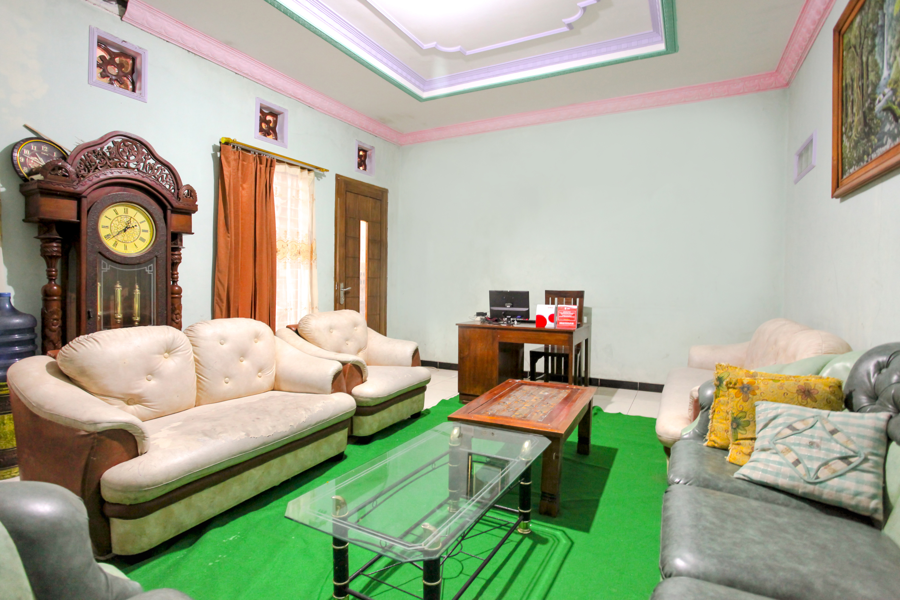 OYO 1689 Sumber Urip Family Homestay Syariah 14/22