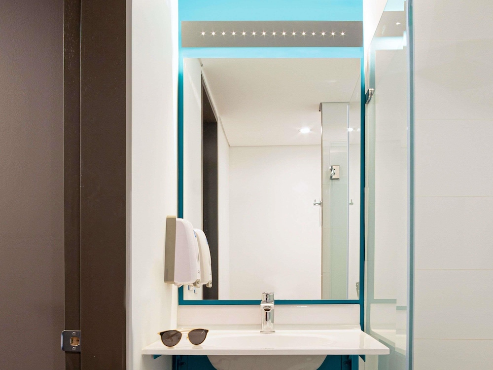 ibis Budget Bogota Marly 43/47