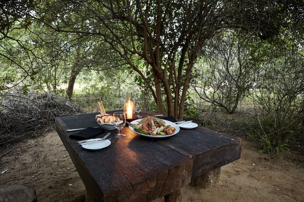 Jetwing Safari Camp 27/50