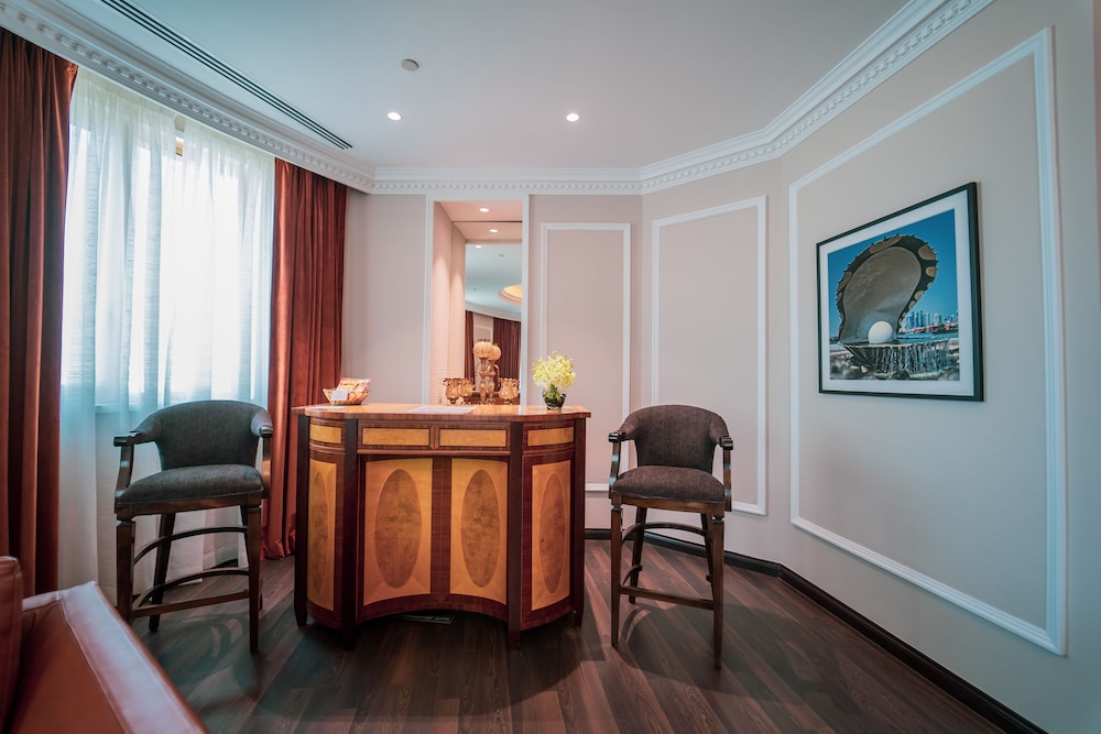 Millennium Hotel Doha 68/90
