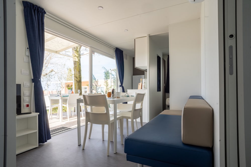 La Rocca Camping Village 31/50