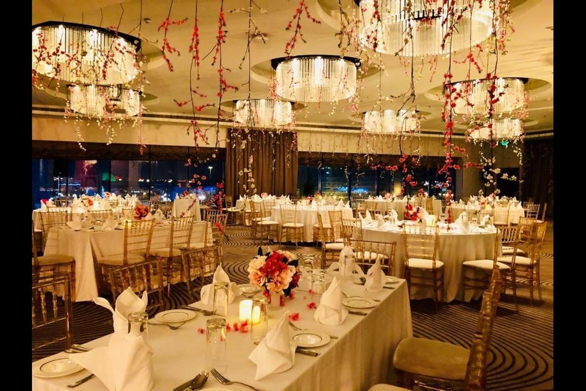 Ramee Grand Hotel And Spa 38/50