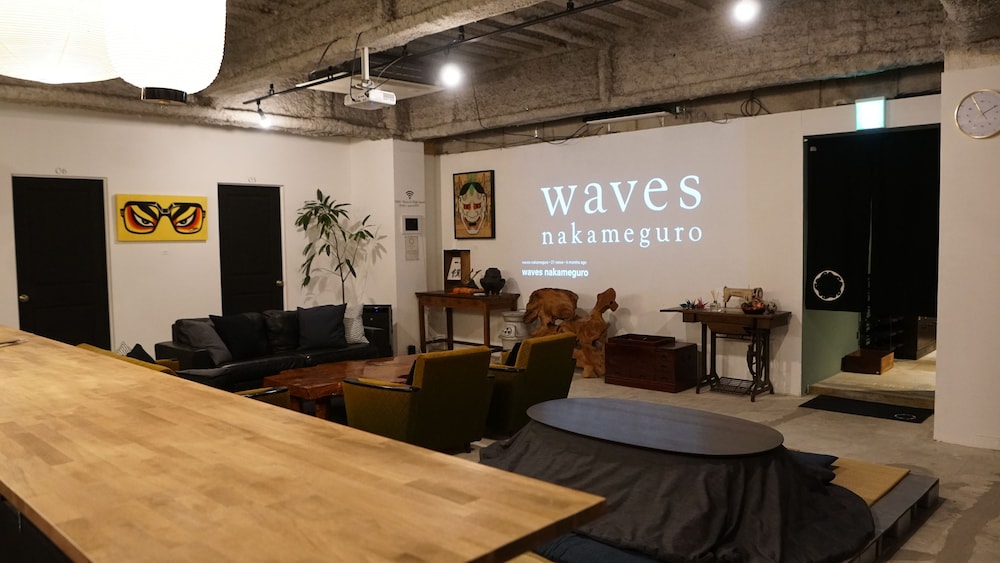 Waves Nakameguro 37/49