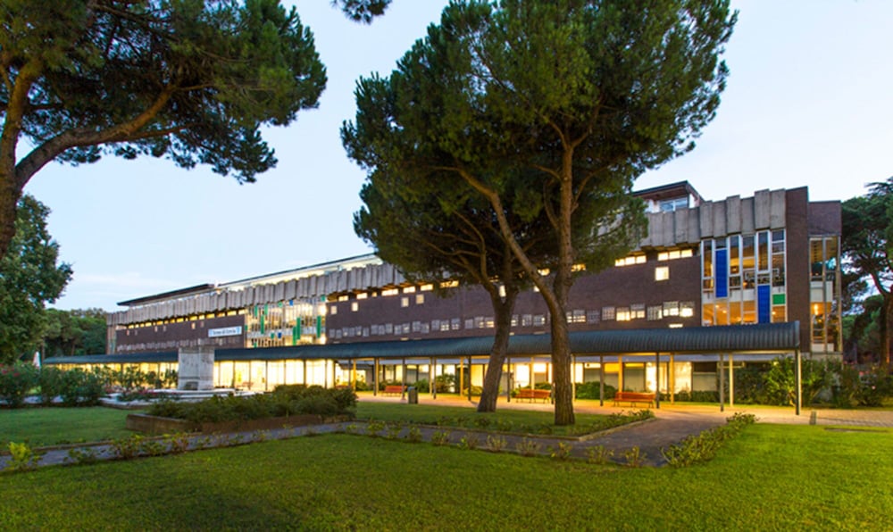 Hotel Genzianella 32/38