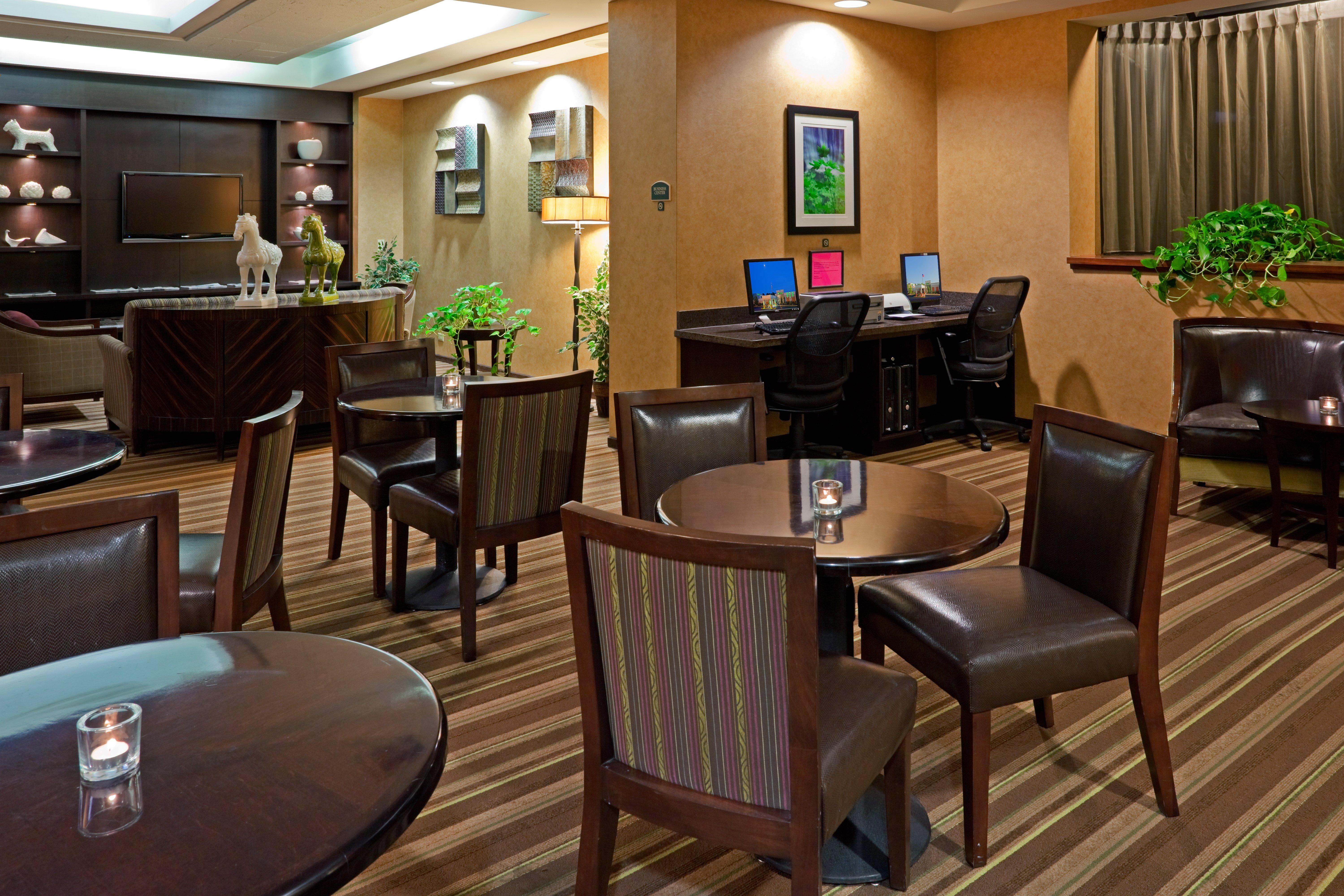 Armoni Inn and Suites 48/57