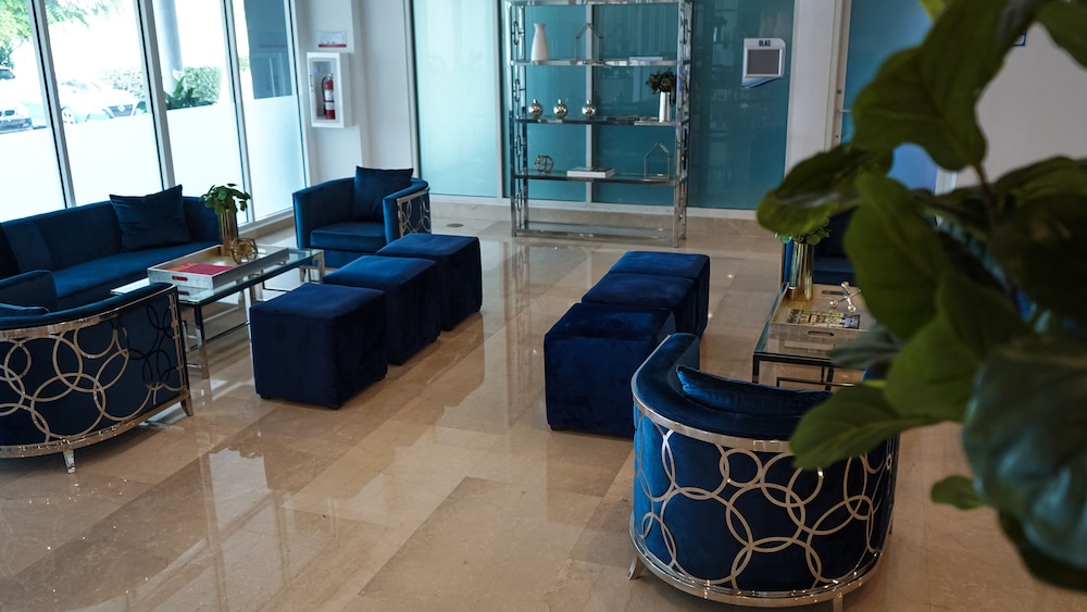 Costa Bahia Hotel and Convention Center 16/41