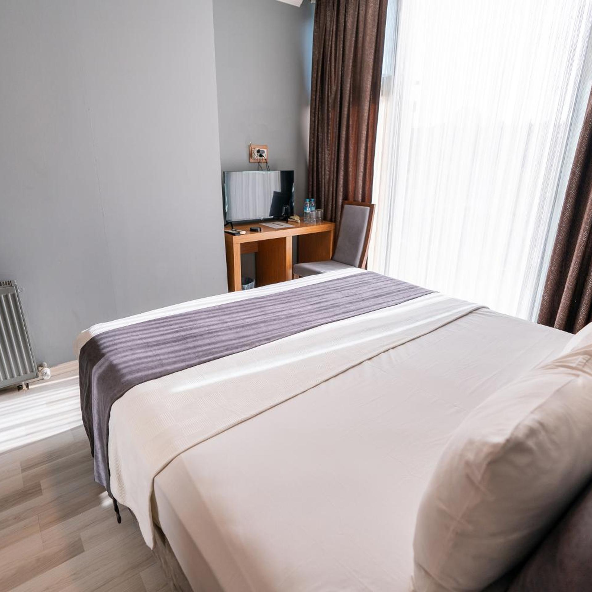 Emsa Palace Hotel 15/50