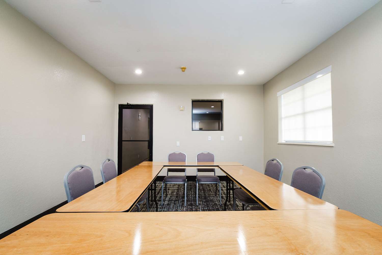 Quality Suites Houston Hobby Airport Ex Super 8 27/33
