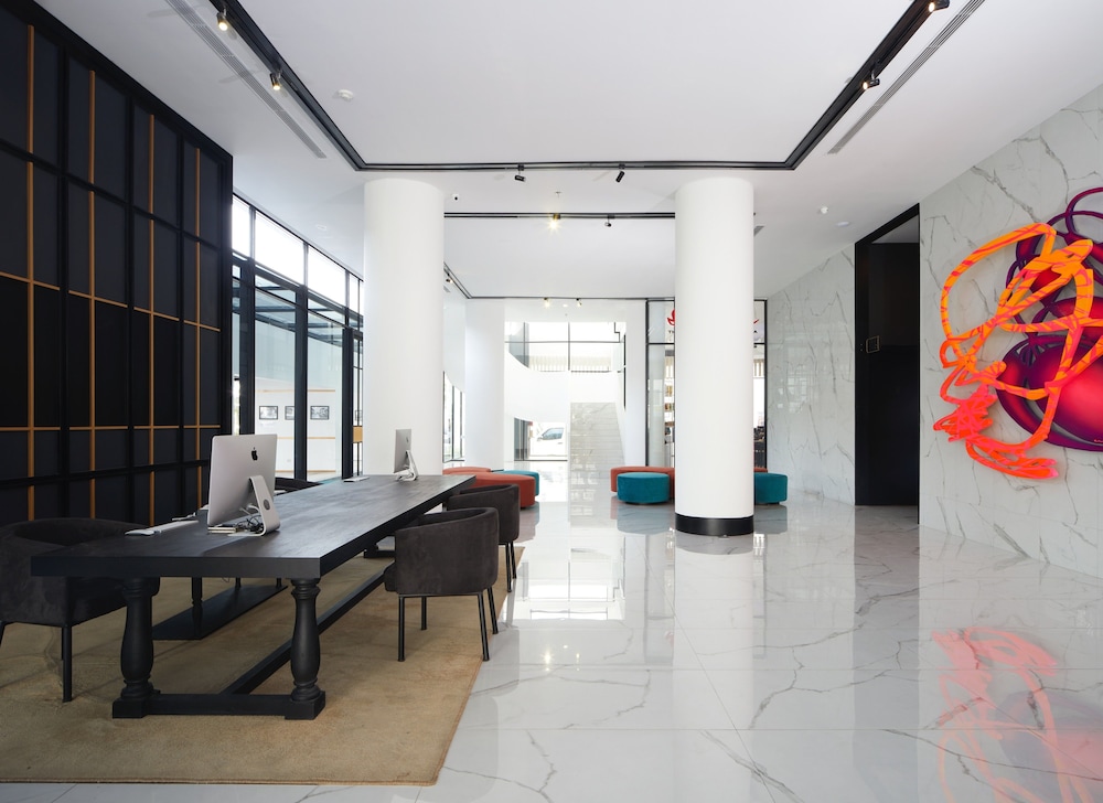 De Braga By Artotel 28/37