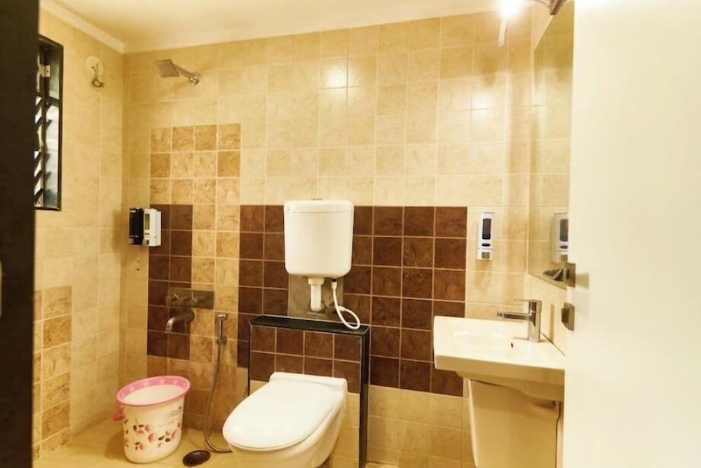 Hotel Anand Heritage 52/53